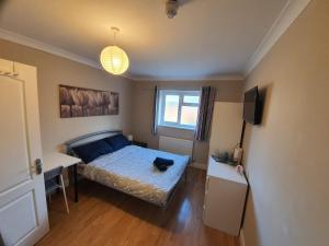 Ilford Rooms