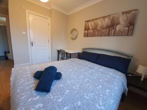 Ilford Rooms
