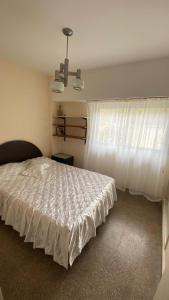 Planta baja con jardin