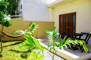 Dunas Pipa acomodações