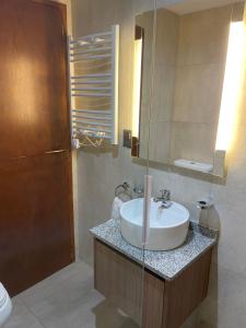 Feeling Bariloche Apart