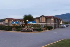 Days Inn by Wyndham Kelowna - Penticton