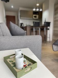 Feeling Bariloche Apart