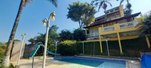 Chacara Sobrado Igarata