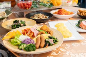 L stay & grow Harumi