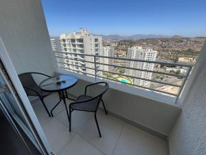 Departamento en Coquimbo