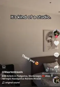 Aria Apartmani - Stara Varoš