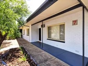 The Winemakers Quarters - Angaston