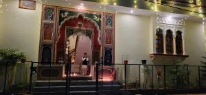 Rajputana Heritage Ranthambhore Home Stay