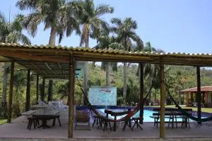 Sítio Vento Verde - Francisco Morato