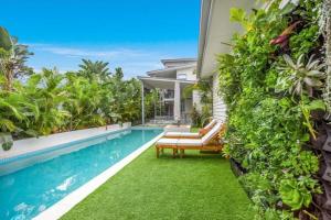 Sandsong @ Kamala - Ubytování bez kategorie ve městě Casuarina