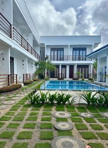Haven Suites Siargao