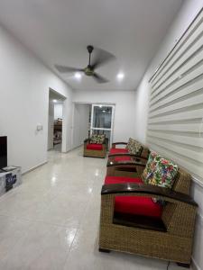 Linda casa en el espinal tolima