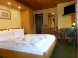 Ferienhotel Silberdistel garni