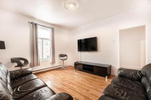 3 bedroom apartment in Verdun