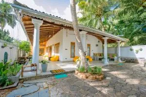 Sixth Sense Hostel - Talpe