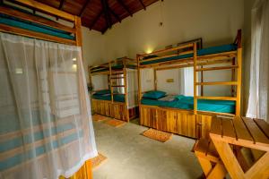 Sixth Sense Hostel