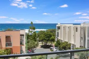 Cabarita Beachside - Oceanview 2BR Apt by uHoliday - Clothiers Creek