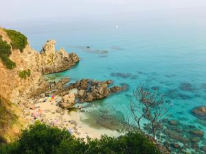 Villa Palummo - Stunning Sea View Zambrone, Calabria