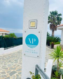 Villa Palummo - Stunning Sea View Zambrone, Calabria