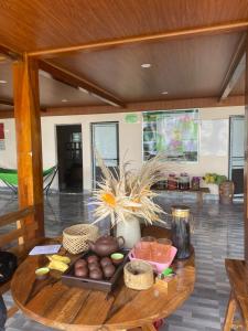 Cao Banh Homestay
