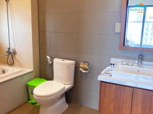 Mermaid Seaview Apartment Vung Tau