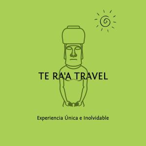 Te Ra a Travel Suit Doble Single