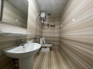 Galaxy Home - Hotel Sky view