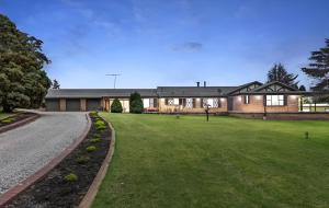 Mountain Culture Farm Stay - pet friendly