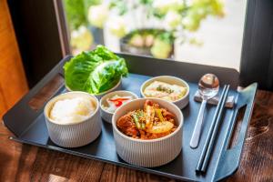 Parkavenue Guesthouse