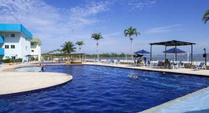 Golden Lake RJ - Lindo como um Resort!