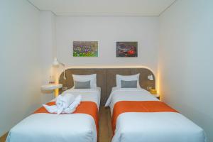 Phòng Superior 2 giường đơn (Superior Twin Room)