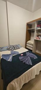 Copacabana lovely Apto.