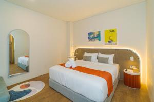 Phòng Đôi Cao Cấp (Superior Double Room)