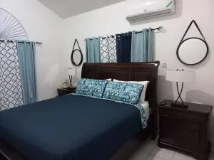 SuCasa Caribbean Estates Villa, Caribbean Estates - Portmore