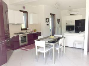 Villa Palummo - Stunning Sea View Zambrone, Calabria