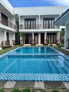 Haven Suites Siargao