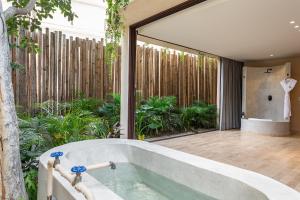 Collection O Faisano Boutique Luxury Hotel, Tulum Beach