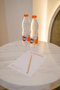 Phòng Superior 2 giường đơn (Superior Twin Room)