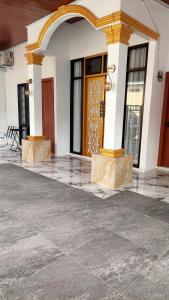 Nginapdipadang, Parkit House, Near Universitas Negeri Padang, 10Mins Padang Beach