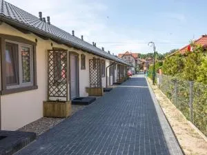 Terraced bungalows in Krynica Morska - formerly TUI Ferienhaus - Кадини