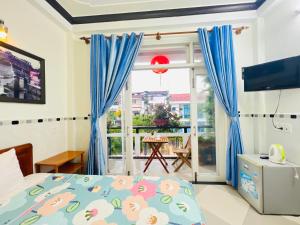 Phuc Bao Center Local Homestay - 3 mins walk to Old Town