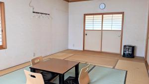 1日1組限定の和室style心地よいコンドミニアム