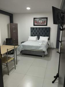 Hostal El Edén Huaral