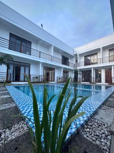 Haven Suites Siargao