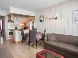 Appartement Tignes, 2 pièces, 5 personnes - FR-1-449-20