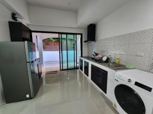 PoolVilla 234 Patong