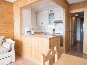 2 pièces sud à 500 m des pistes avec Wifi et animaux admis - FR-1-449-53