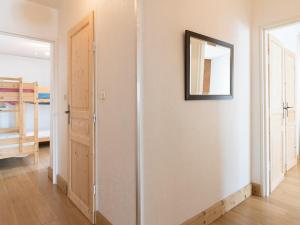 Appartement 3 pièces au pied des pistes, Tignes - FR-1-449-59