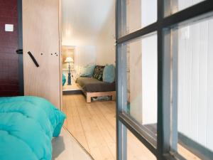 Studio avec mezzanine, Tignes, 36m², wifi, proche pistes - FR-1-449-115